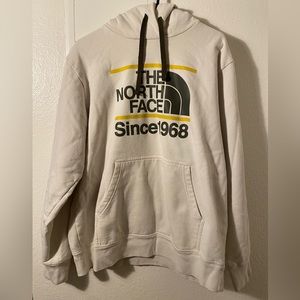 The North Face Hoodie